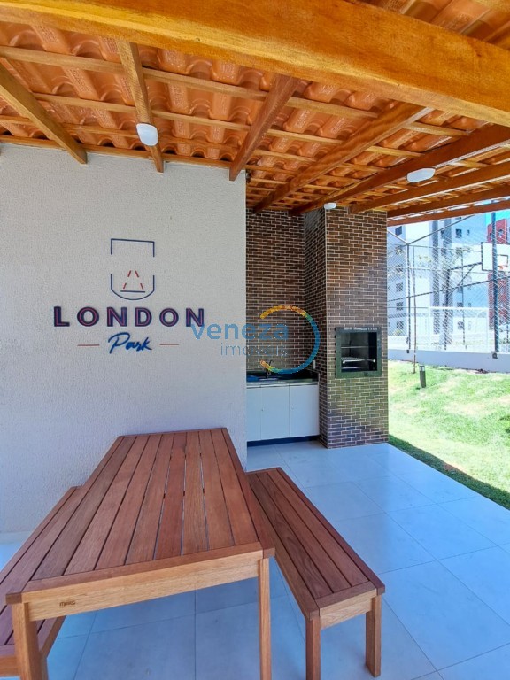 Apartamento para venda no bairro Maria Celina de Londrina - Foto 15