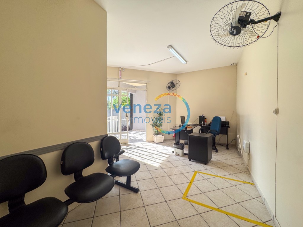 Casa Comercial para venda no Tatiani em Londrina com 286,91m² por R$ 720.000,00  - Foto 3