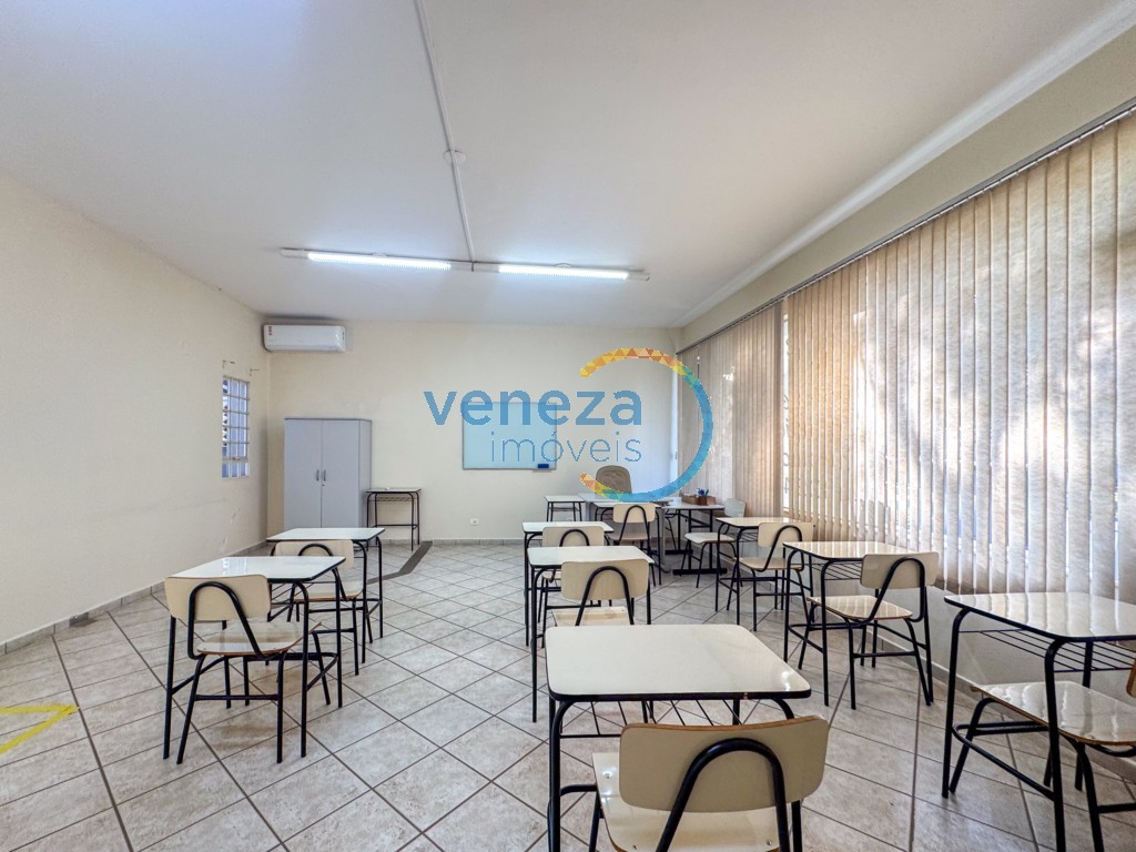Casa Comercial para venda no bairro Tatiani de Londrina - Foto 4