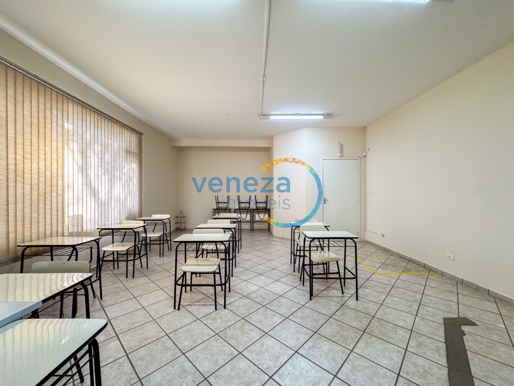Casa Comercial para venda no bairro Tatiani de Londrina - Foto 5
