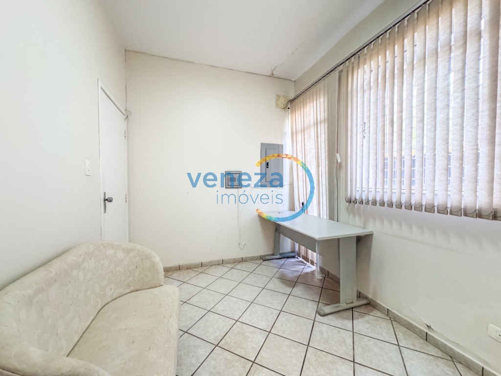 Casa Comercial para venda no bairro Tatiani de Londrina - Foto 7