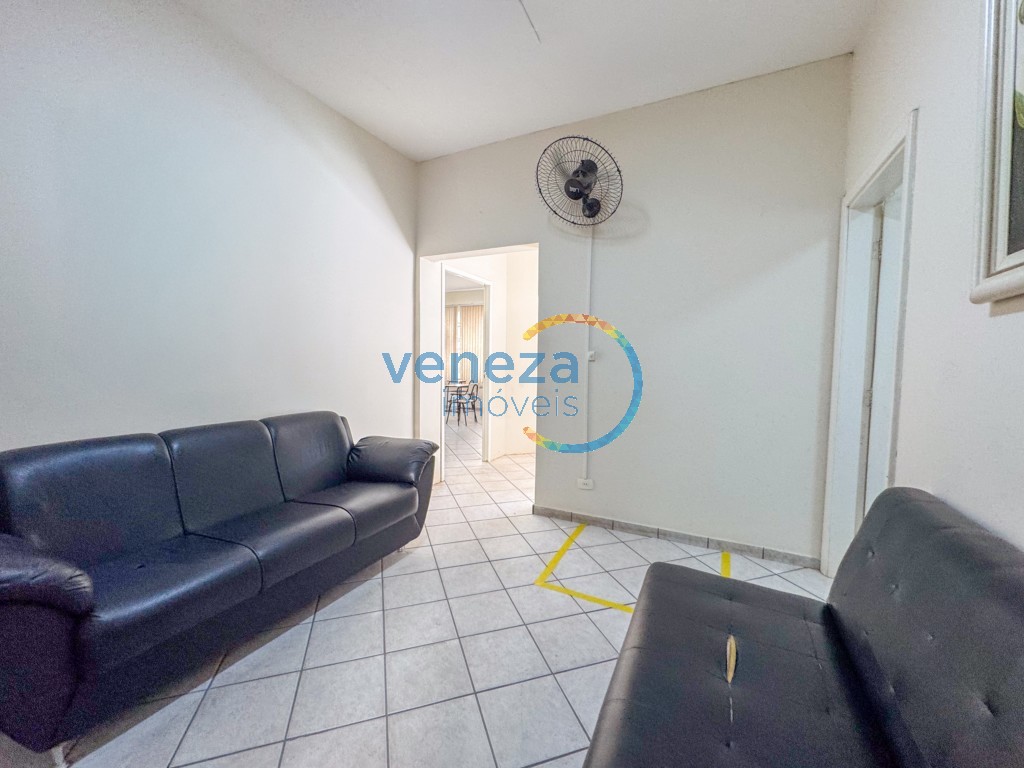 Casa Comercial para venda no bairro Tatiani de Londrina - Foto 9