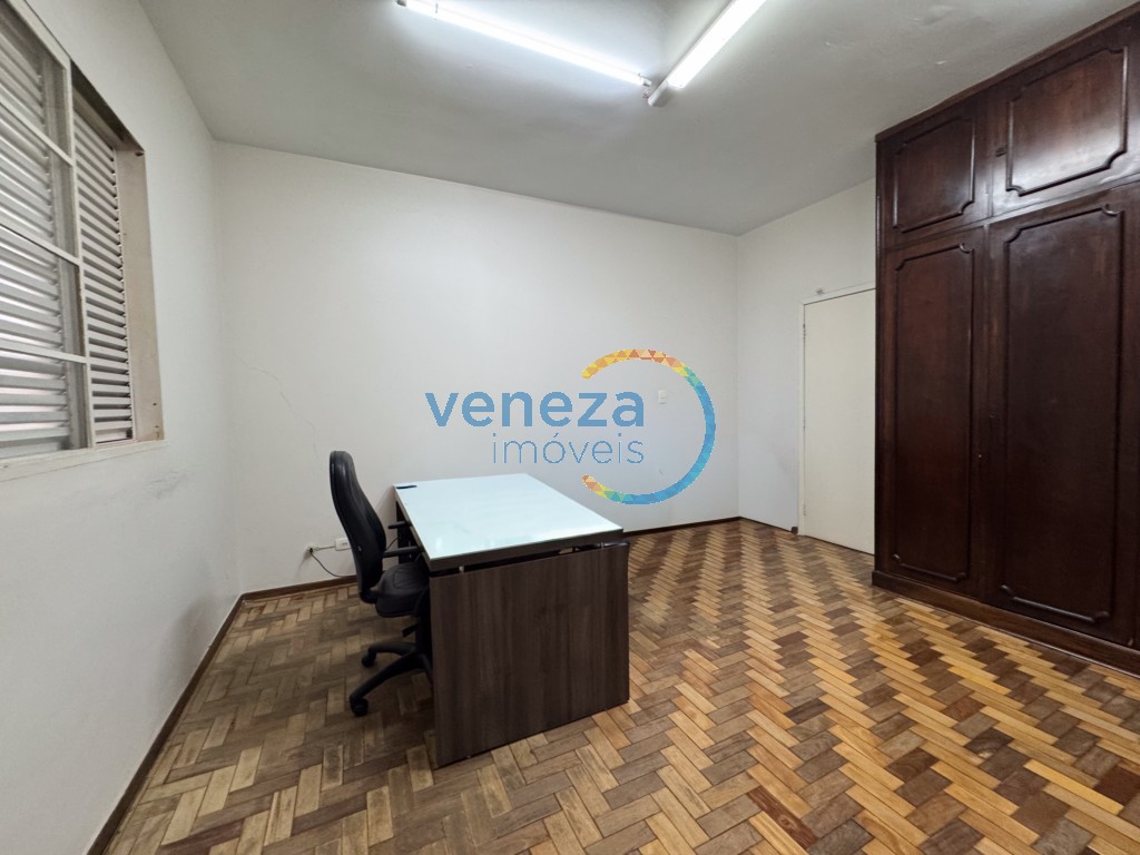 Casa Comercial para venda no bairro Tatiani de Londrina - Foto 15