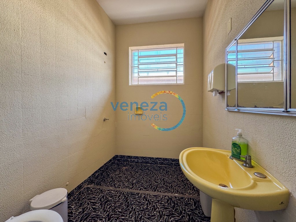 Casa Comercial para venda no bairro Tatiani de Londrina - Foto 16