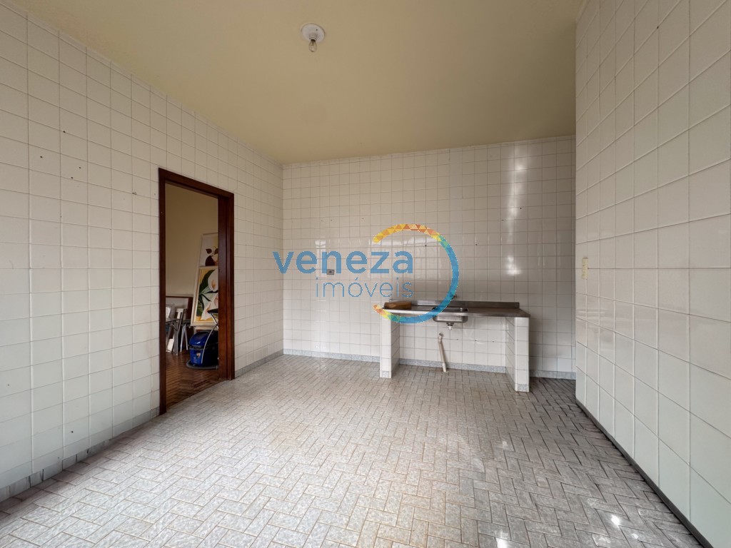 Casa Comercial para venda no bairro Tatiani de Londrina - Foto 19