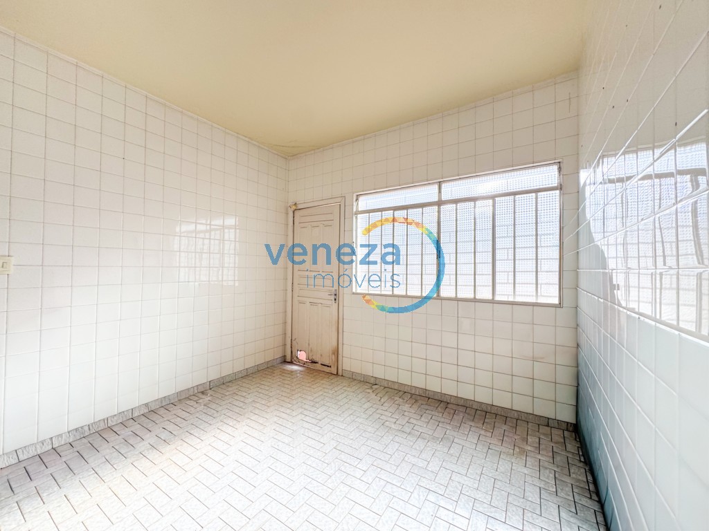 Casa Comercial para venda no bairro Tatiani de Londrina - Foto 20