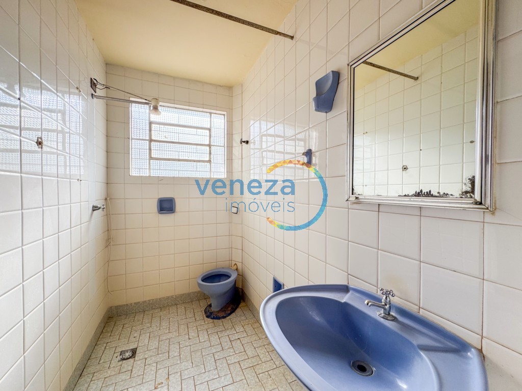Casa Comercial para venda no bairro Tatiani de Londrina - Foto 21