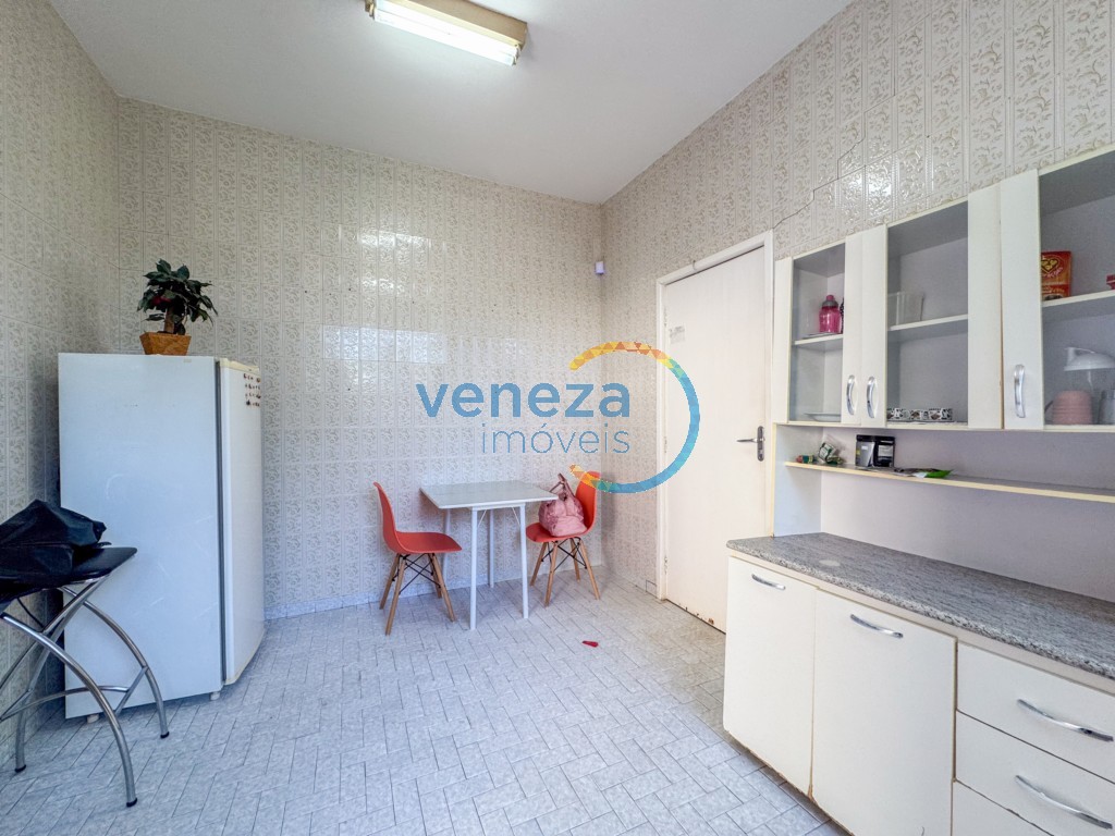 Casa Comercial para venda no bairro Tatiani de Londrina - Foto 24