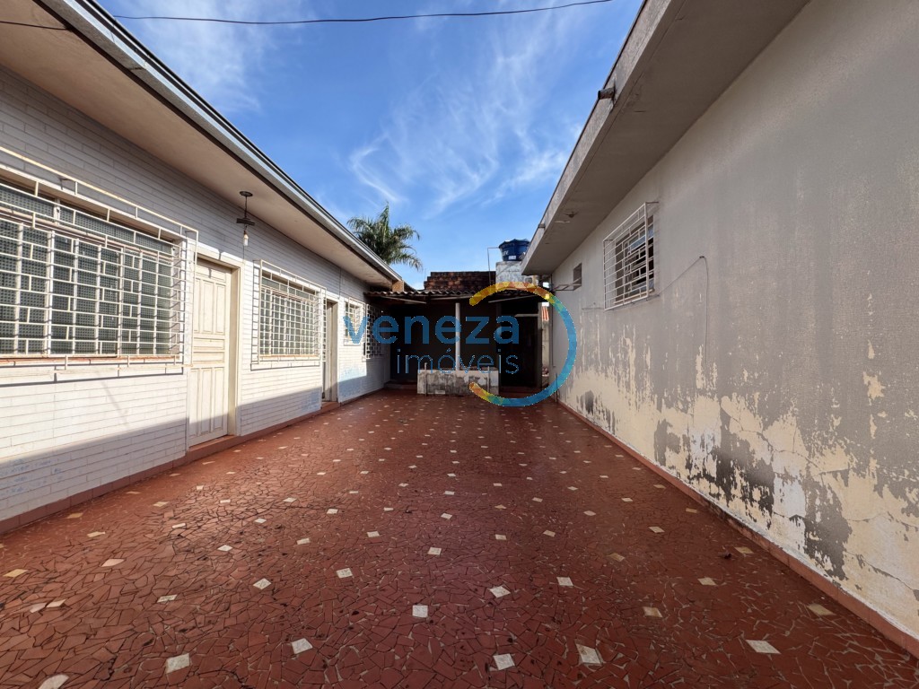 Casa Comercial para venda no bairro Tatiani de Londrina - Foto 28