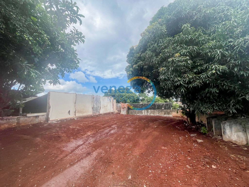 Terreno/Área à venda em Tokio, Londrina — Portal Chave Fácil