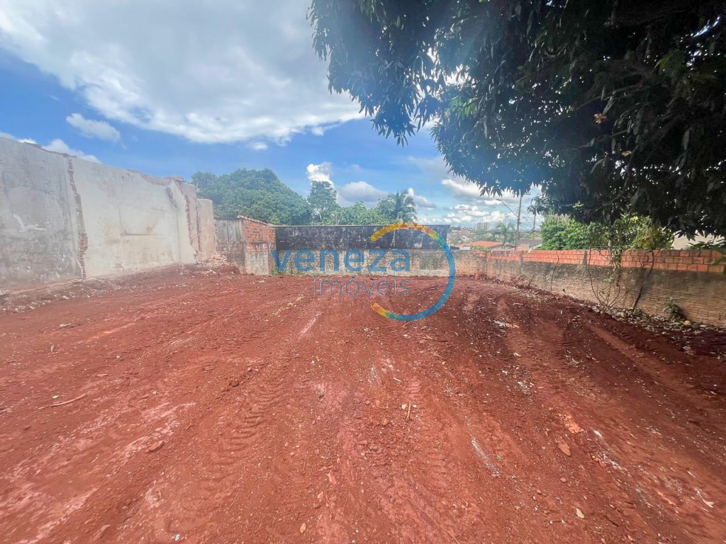 Terreno/Área à venda em Tokio, Londrina — Portal Chave Fácil