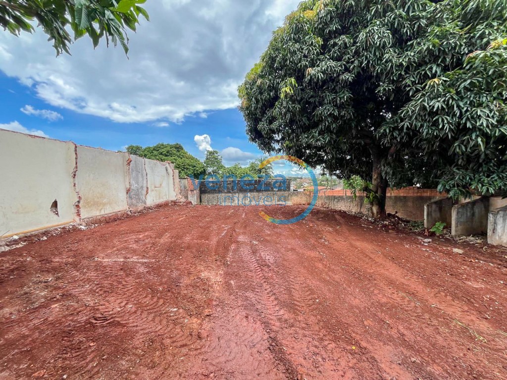 Terreno/Área à venda em Tokio, Londrina — Portal Chave Fácil