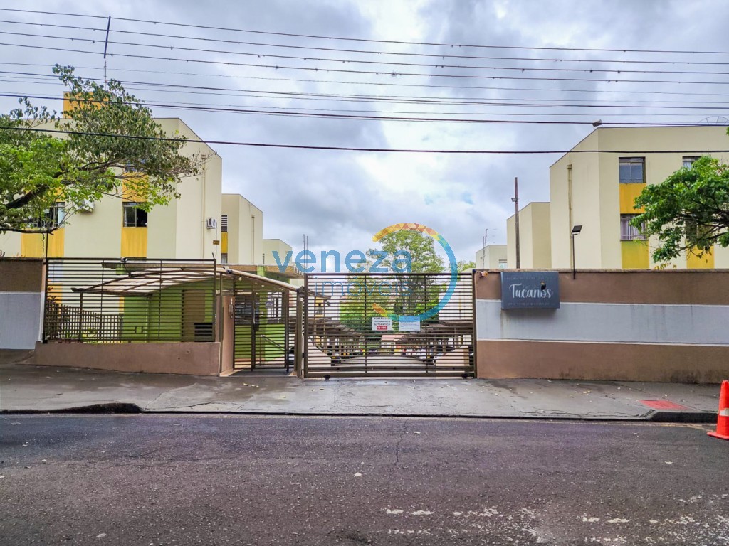 Apartamento à venda em Vale Dos Tucanos, Londrina — Portal Chave Fácil