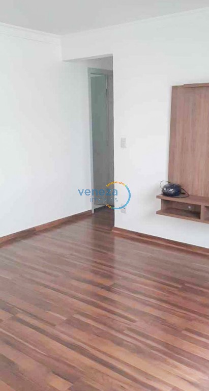 Apartamento à venda em Vale Dos Tucanos, Londrina — Portal Chave Fácil