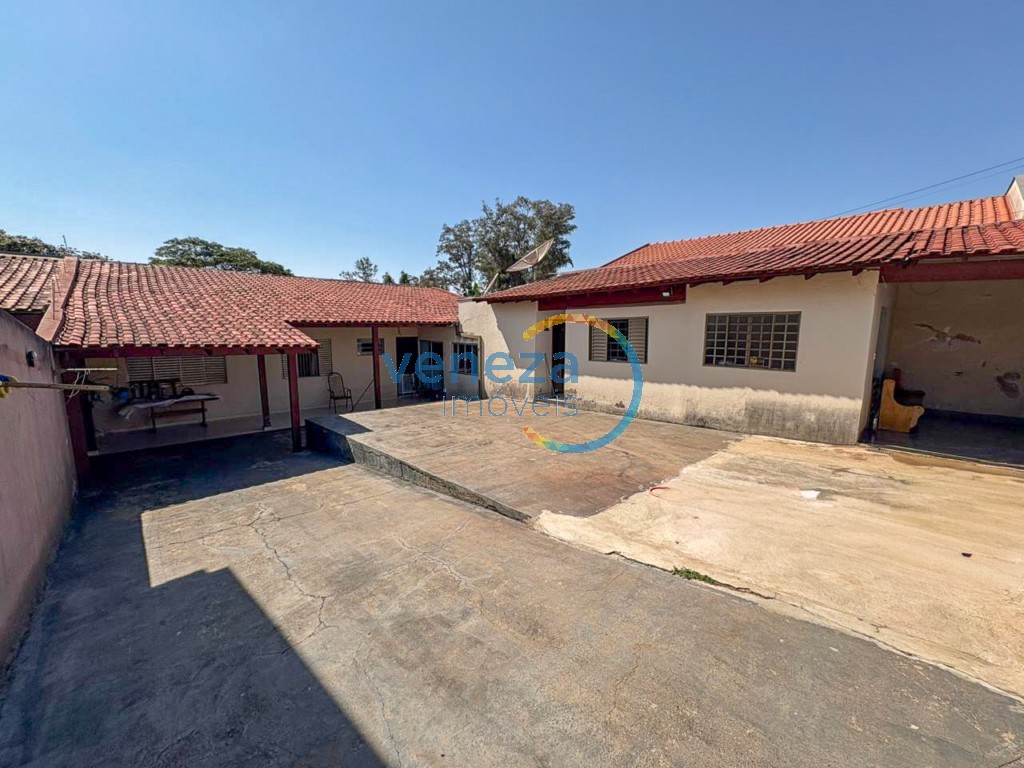 Casa à venda em Guararapes, Londrina — Portal Chave Fácil