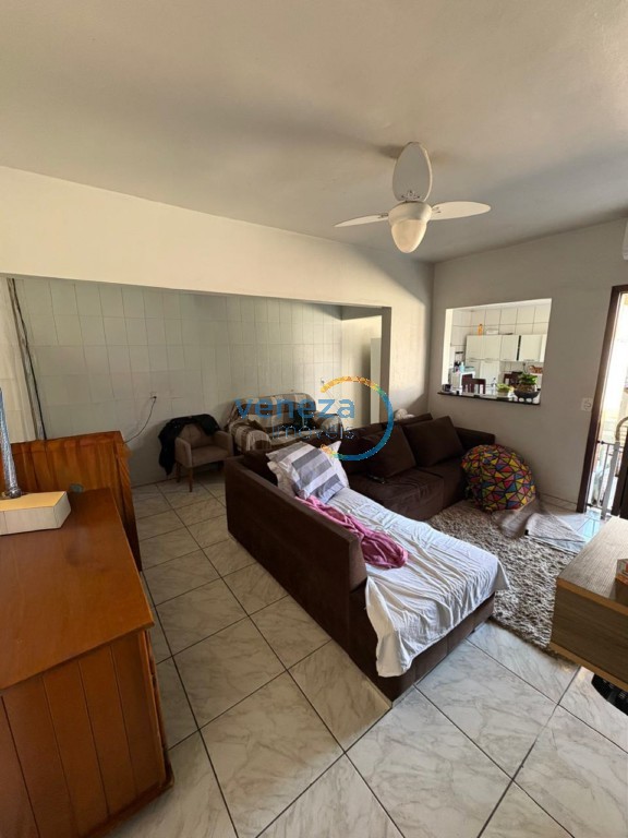 Casa à venda em Guararapes, Londrina — Portal Chave Fácil
