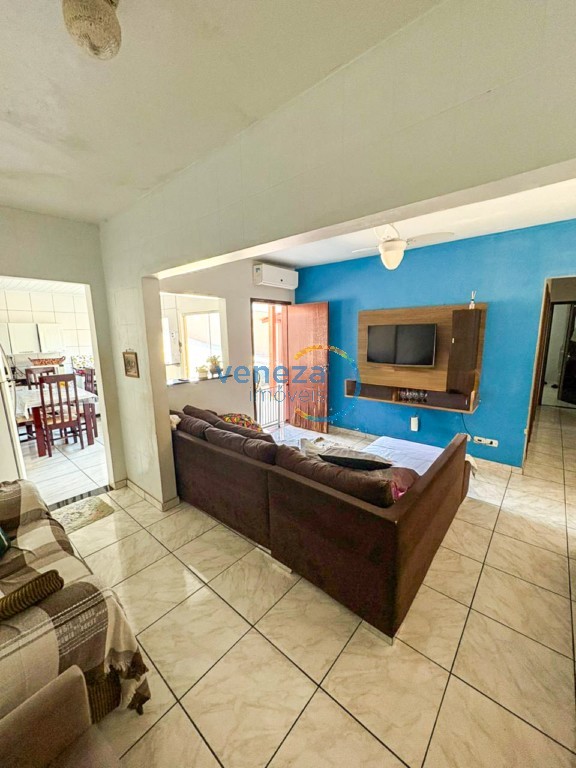 Casa à venda em Guararapes, Londrina — Portal Chave Fácil