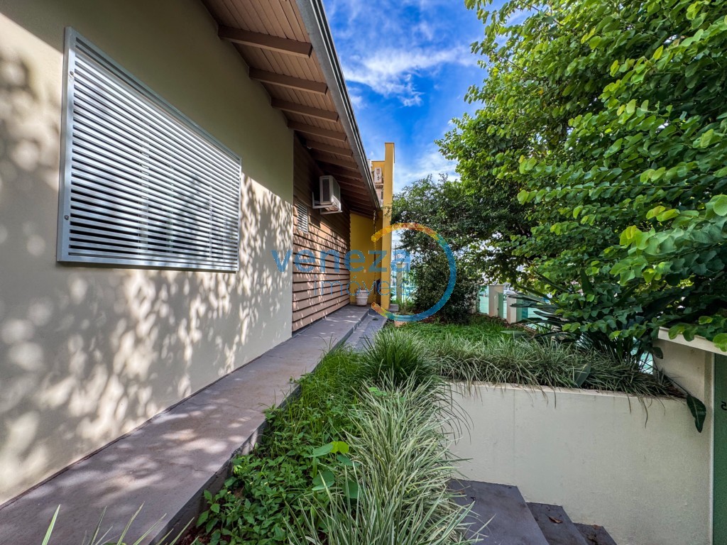 Casa Comercial para locacao no Ipiranga em Londrina com 45m² por R$ 2.600,00  - Foto 2