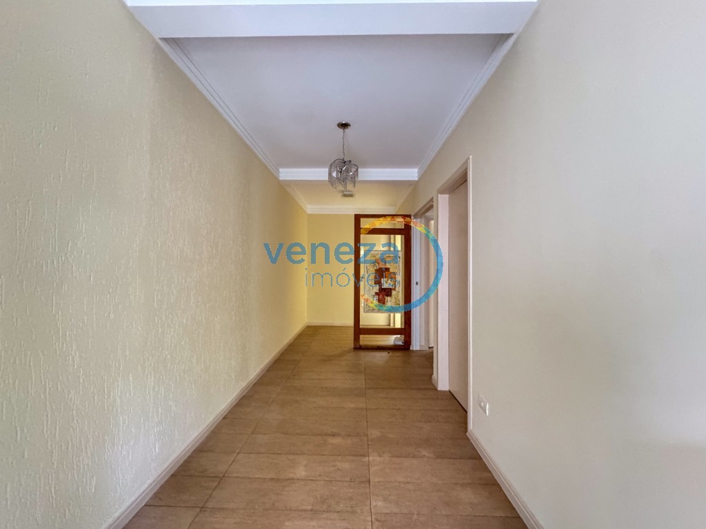 Casa Comercial para locacao no Ipiranga em Londrina com 45m² por R$ 2.600,00  - Foto 3