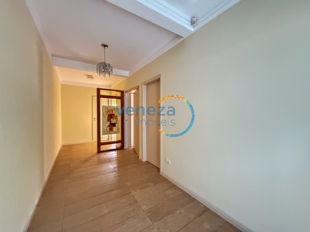 Casa Comercial para locação no bairro Ipiranga de Londrina - Foto 4