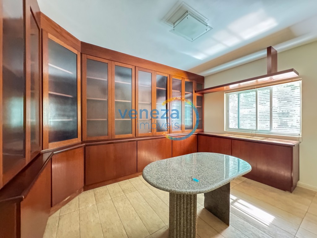 Casa Comercial para locação no bairro Ipiranga de Londrina - Foto 5