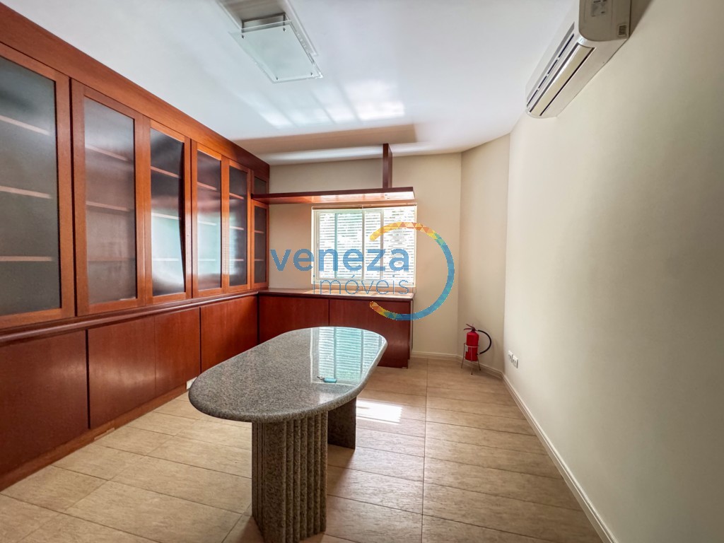 Casa Comercial para locação no bairro Ipiranga de Londrina - Foto 6