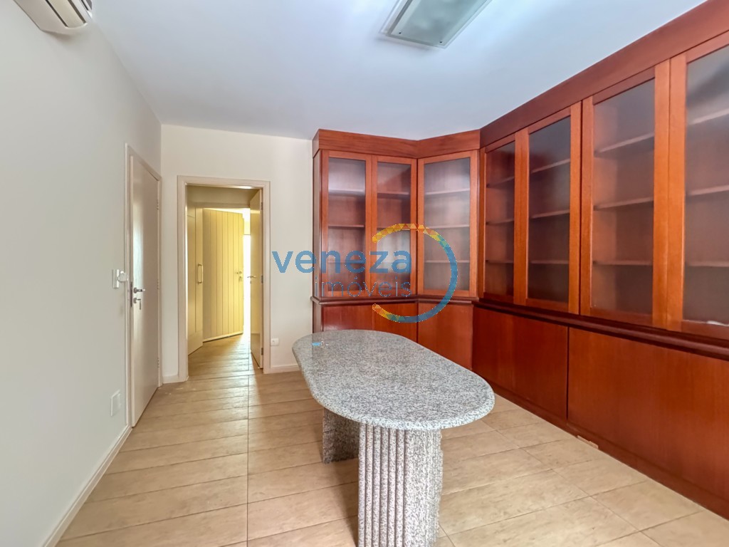 Casa Comercial para locação no bairro Ipiranga de Londrina - Foto 8