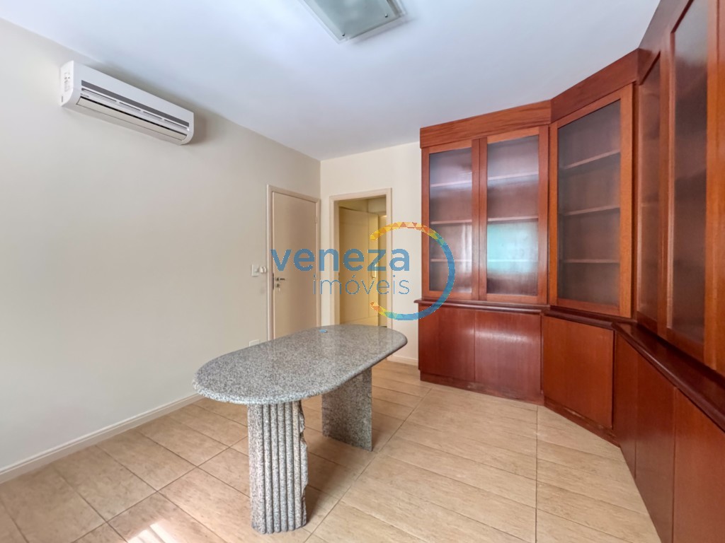 Casa Comercial para locação no bairro Ipiranga de Londrina - Foto 9