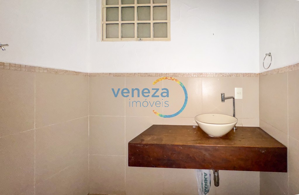 Casa Comercial para locação no bairro Ipiranga de Londrina - Foto 11