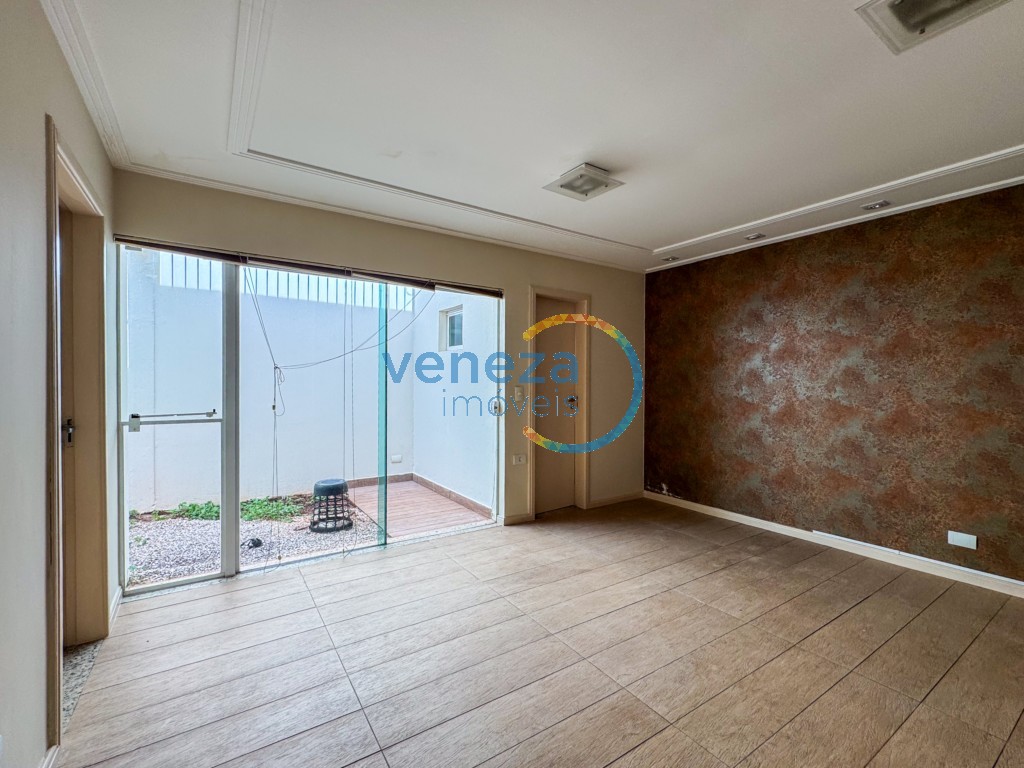 Casa Comercial para locação no bairro Ipiranga de Londrina - Foto 14