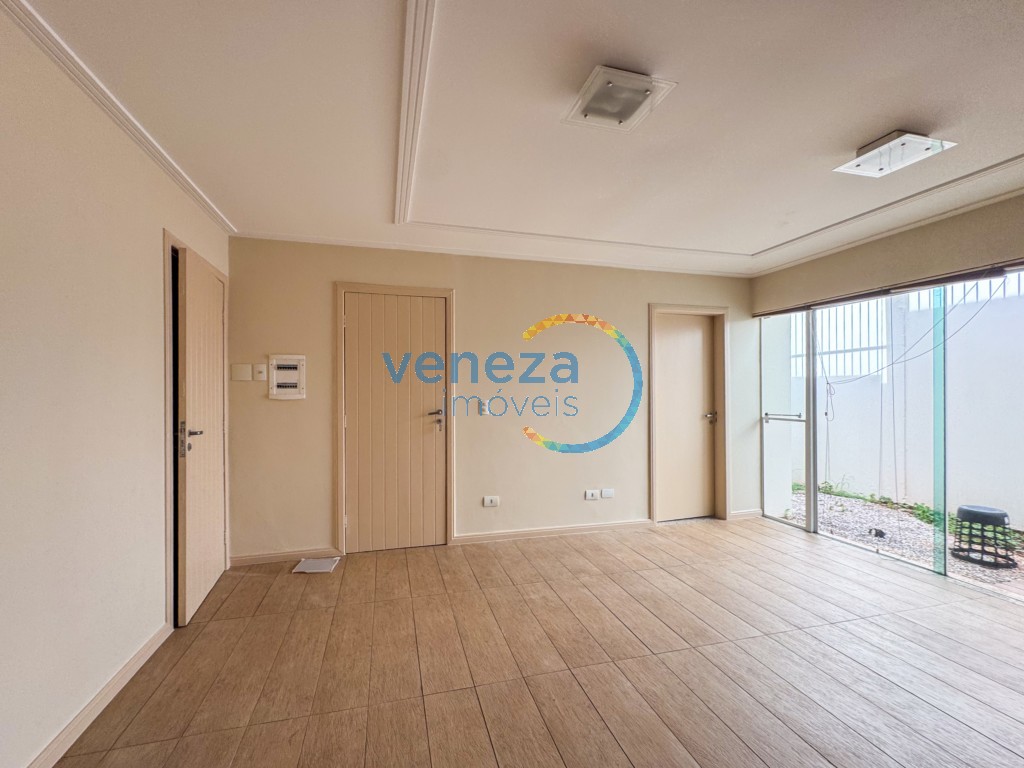 Casa Comercial para locação no bairro Ipiranga de Londrina - Foto 16