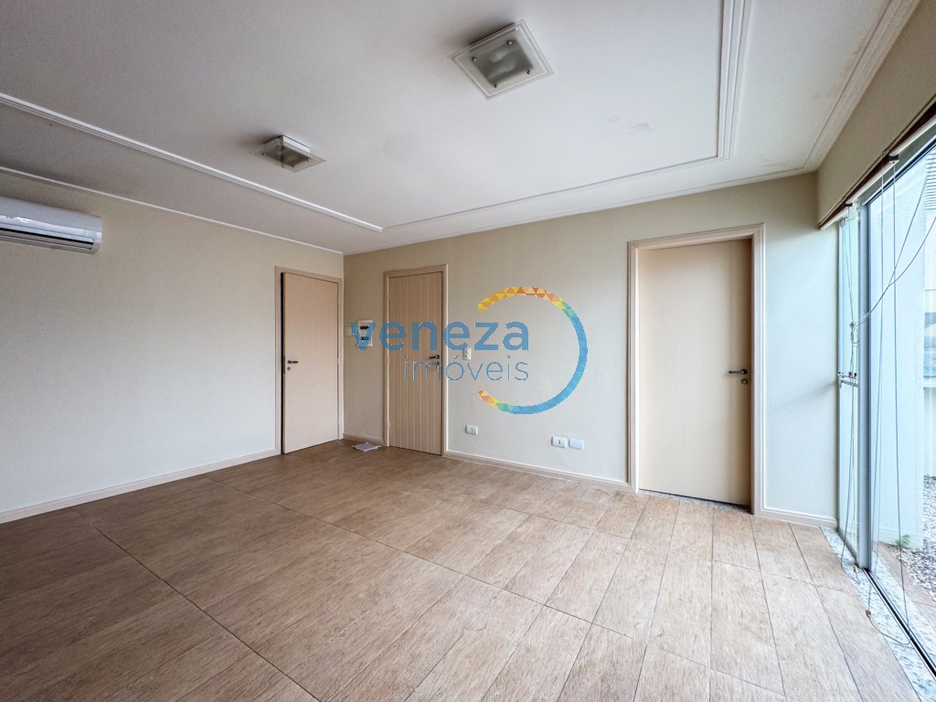 Casa Comercial para locação no bairro Ipiranga de Londrina - Foto 17
