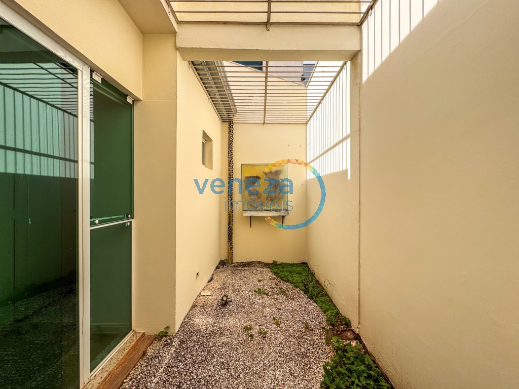 Casa Comercial para locação no bairro Ipiranga de Londrina - Foto 21