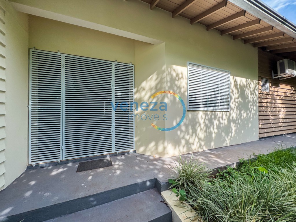 Casa Comercial para locação no bairro Ipiranga de Londrina - Foto 22