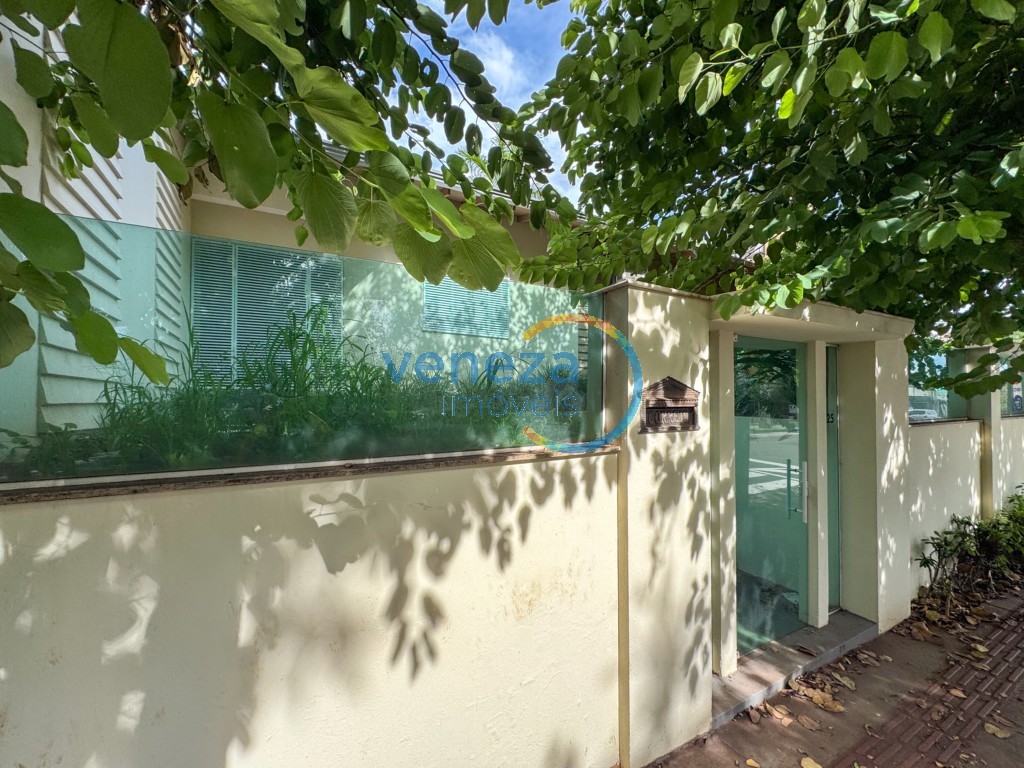 Casa Comercial para locação no bairro Ipiranga de Londrina - Foto 24