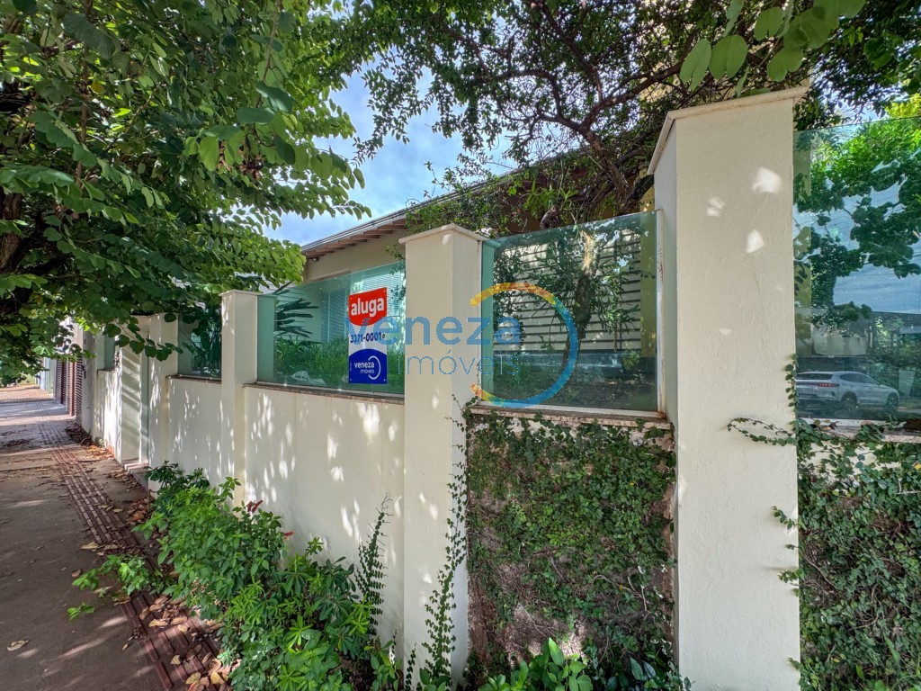 Casa Comercial para locação no bairro Ipiranga de Londrina - Foto 25