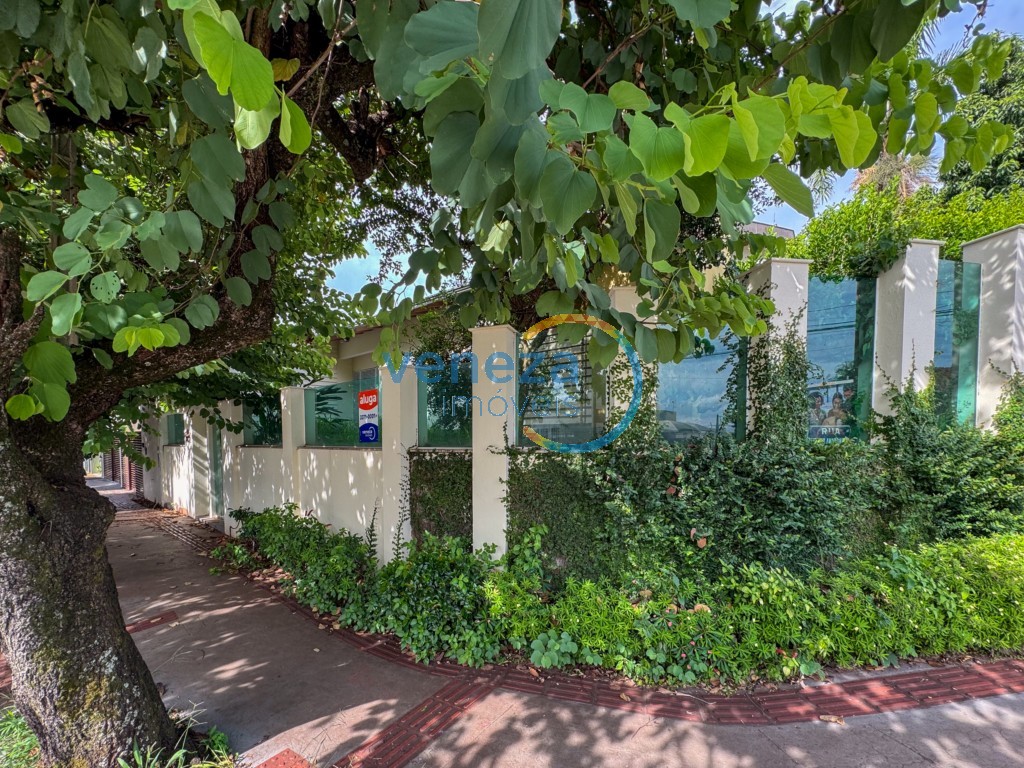 Casa Comercial para locação no bairro Ipiranga de Londrina - Foto 26