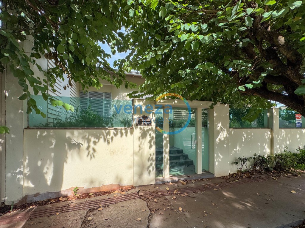 Casa Comercial para locacao no Ipiranga em Londrina com 45m² por R$ 2.600,00  - Foto 1