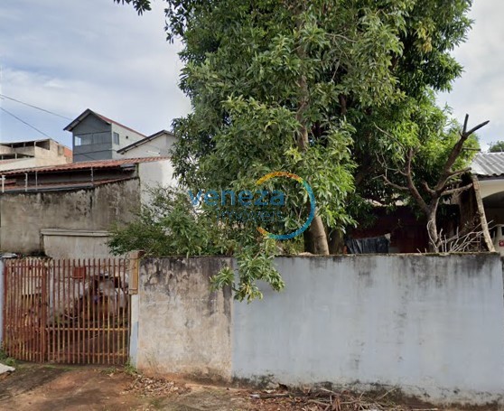 Terreno/Área à venda em Alto Da Boa Vista, Londrina — Portal Chave Fácil