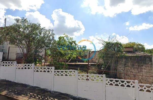 Terreno/Área à venda em Fraternidade, Londrina — Portal Chave Fácil