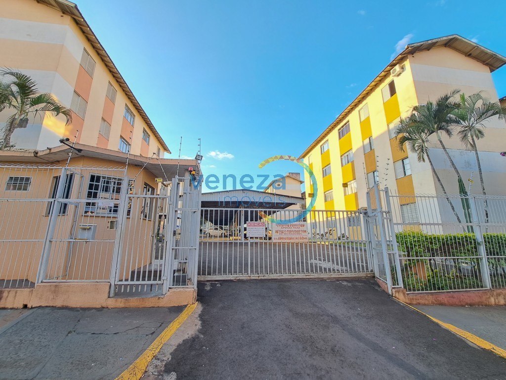 Apartamento à venda em Agari, Londrina — Portal Chave Fácil
