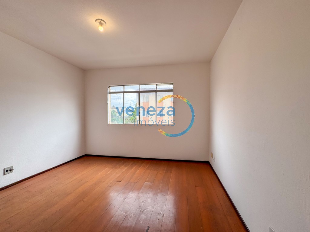 Apartamento à venda em Agari, Londrina — Portal Chave Fácil