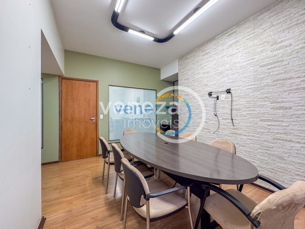 Sala para venda no bairro Centro de Londrina - Foto 8