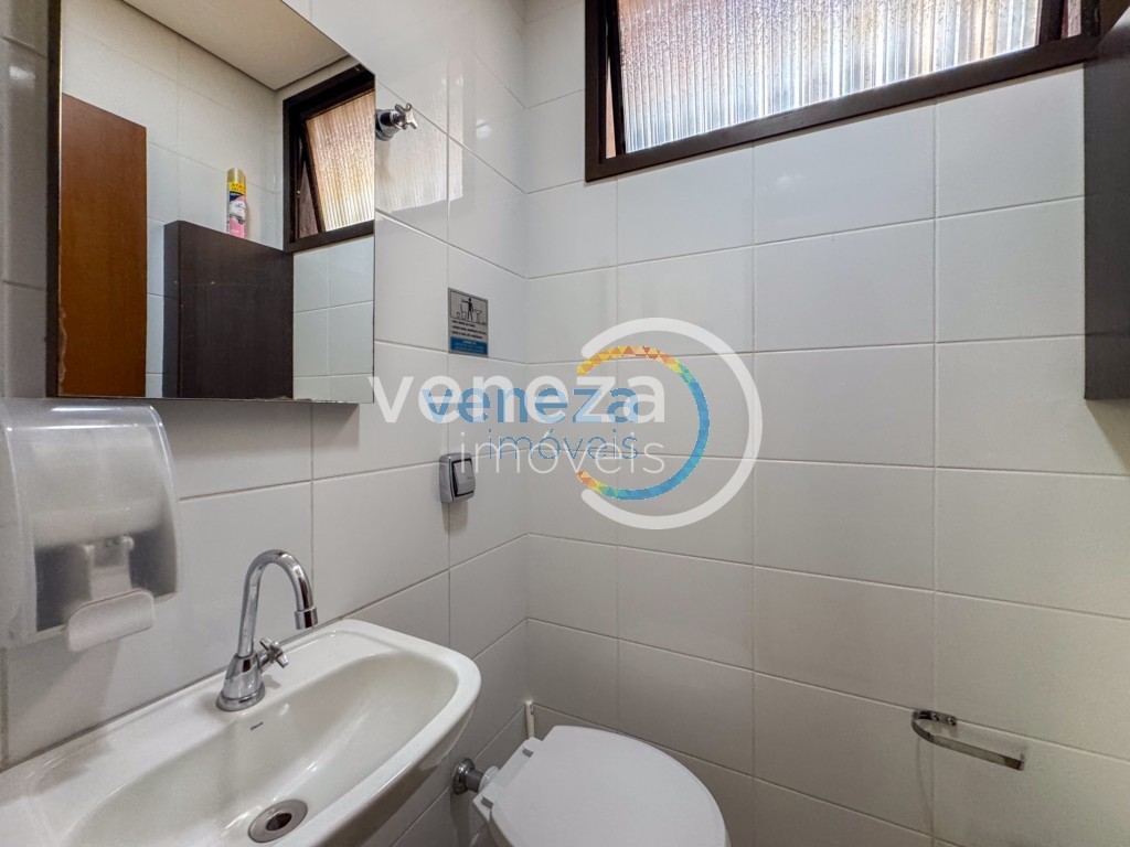 Sala para venda no bairro Centro de Londrina - Foto 16