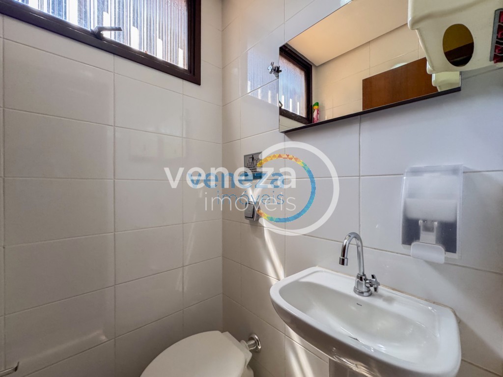 Sala para venda no bairro Centro de Londrina - Foto 17