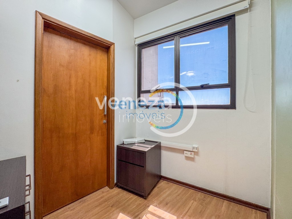 Sala para venda no bairro Centro de Londrina - Foto 19