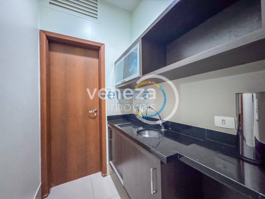 Sala para venda no bairro Centro de Londrina - Foto 21