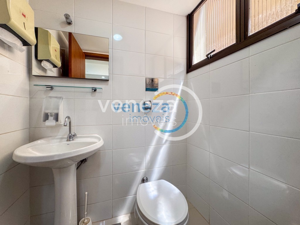Sala para venda no bairro Centro de Londrina - Foto 22