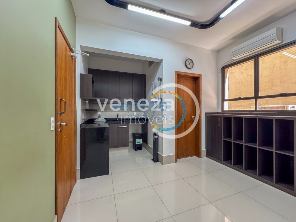 Sala para venda no bairro Centro de Londrina - Foto 23