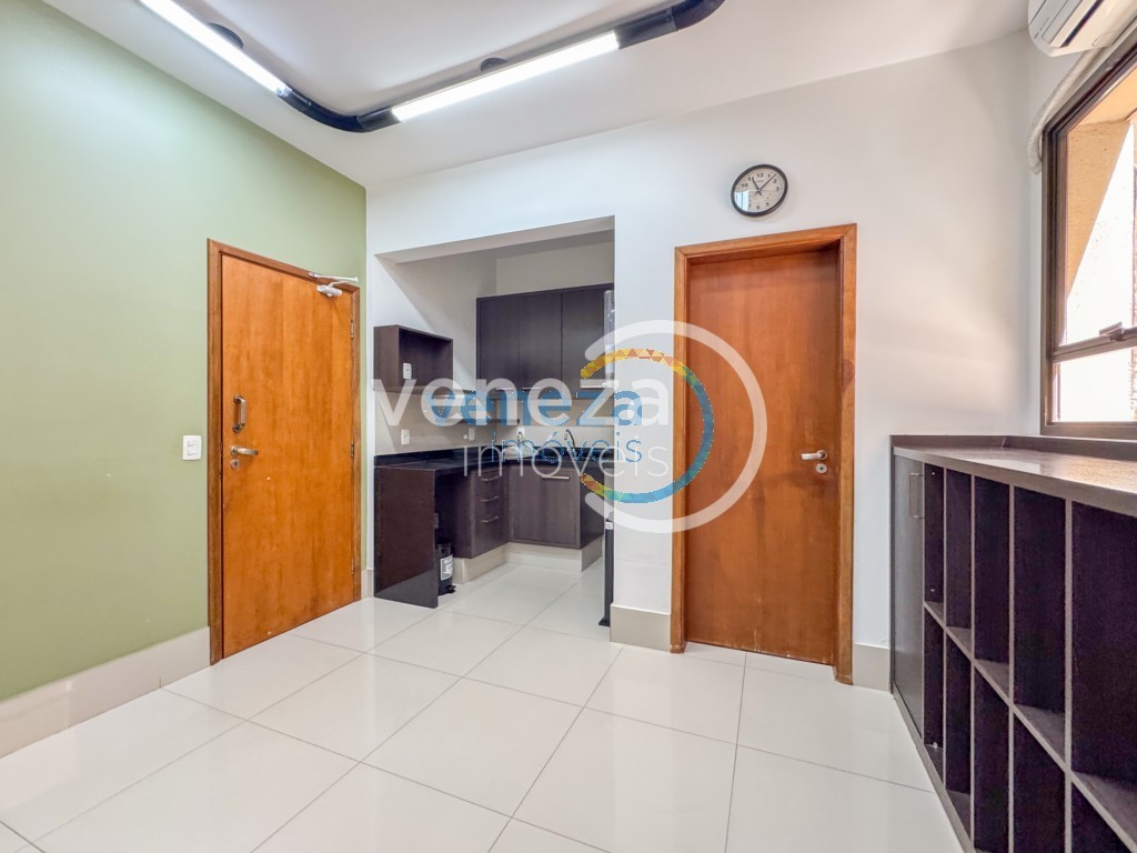 Sala para venda no bairro Centro de Londrina - Foto 27